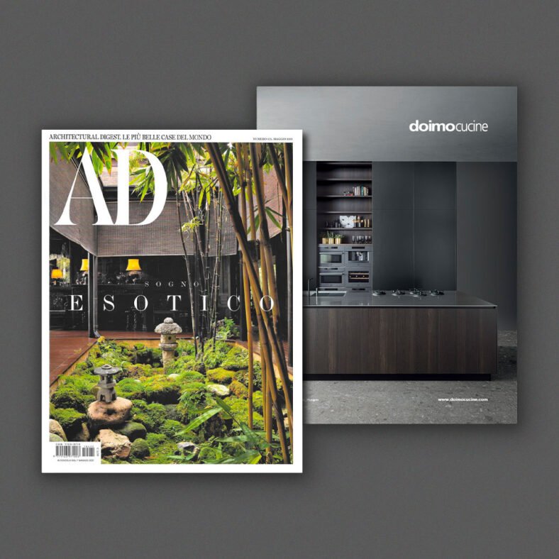 All-arounD Press Campaign
