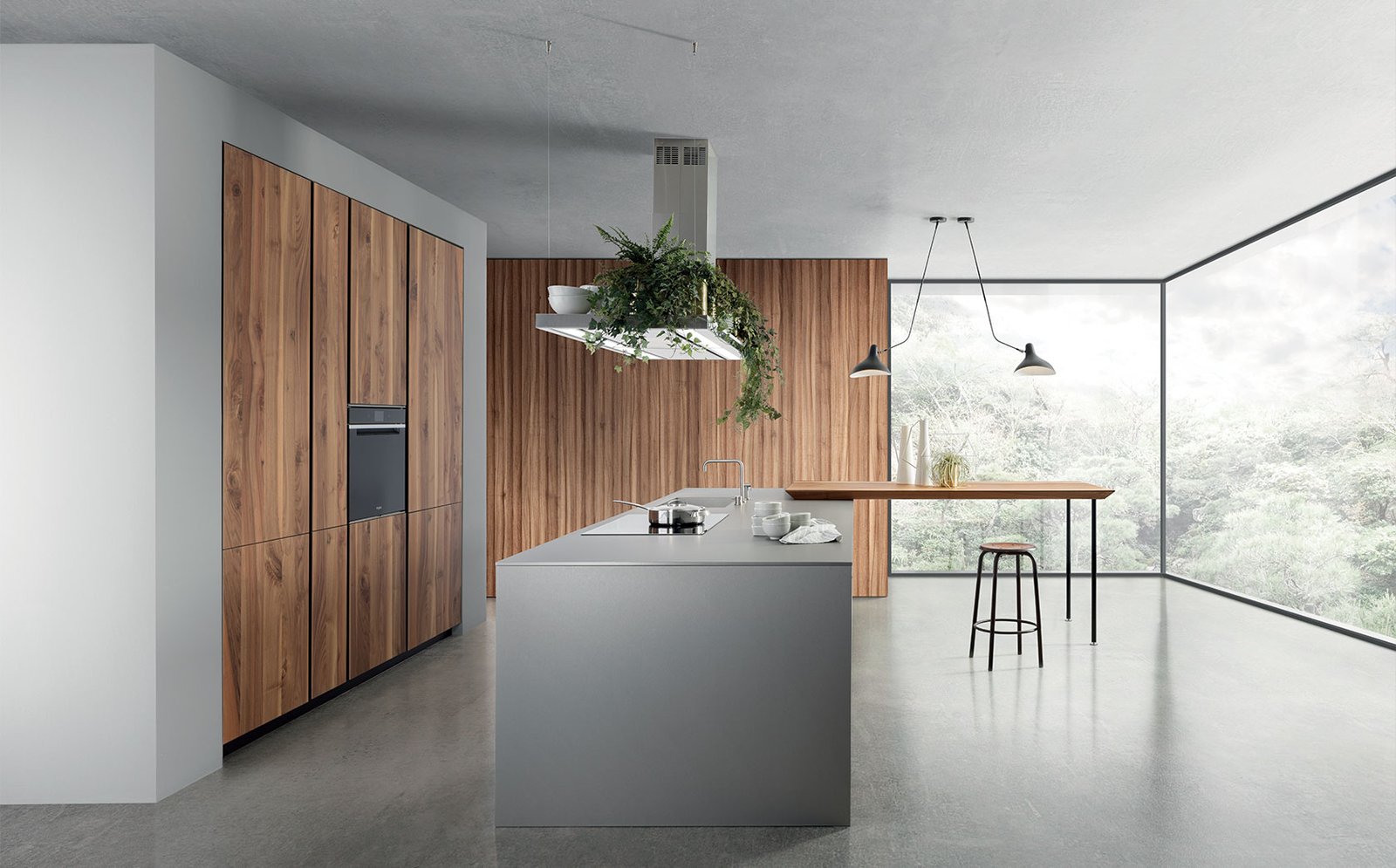 Legno consigli e guide 3 - Doimo Cucine